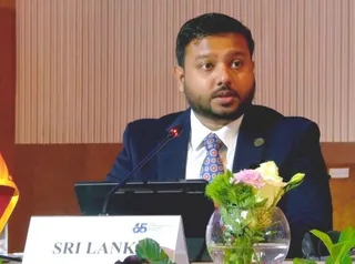 Sri Lanka reaffirms Non-Aligned Movement principles at 65th anniversary meeting