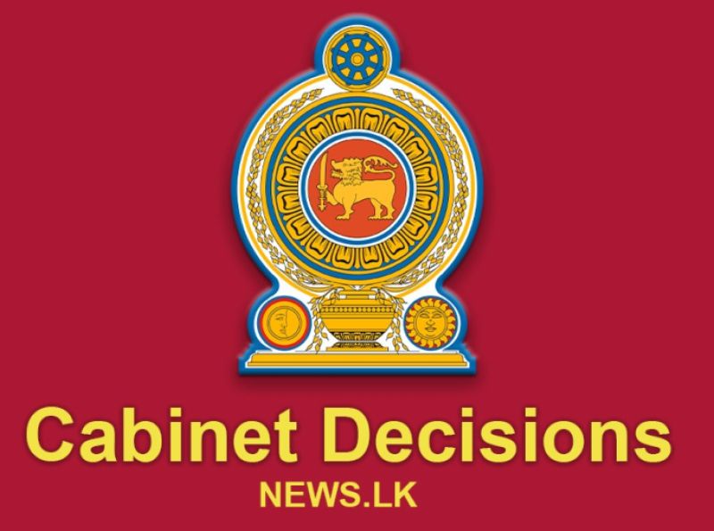 Cabinet decisions of 31.08.2026 posted for download