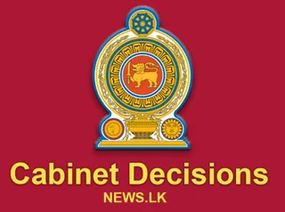 Cabinet decisions of 31.08.2026 posted for download