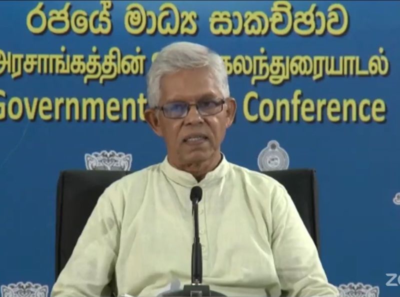 Arrangements finalized for 67th State Literary Awards Ceremony on September 8