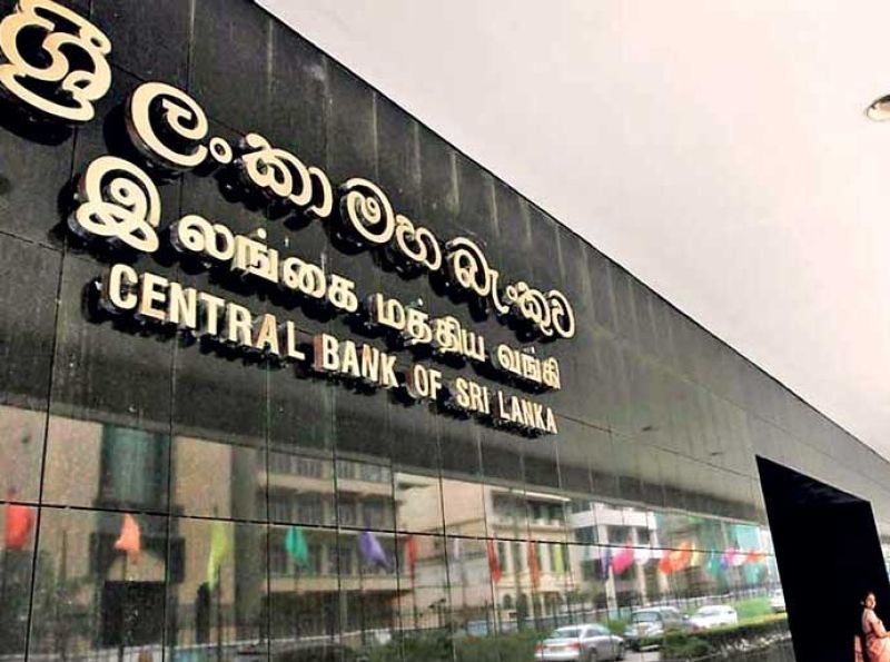 CBSL imposes freezing orders on six companies under Finance Business Act