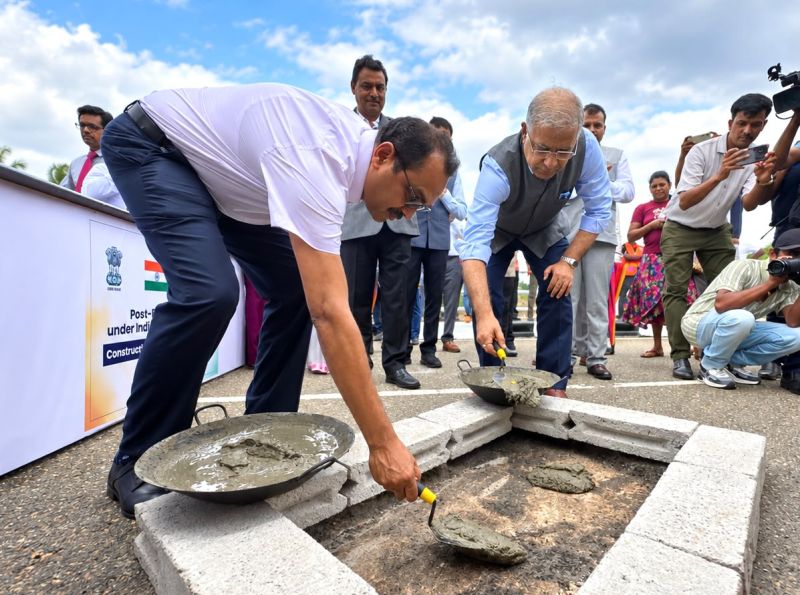 Dambulla-Sigiriya tourism project launched with USD 30 million ADB loan