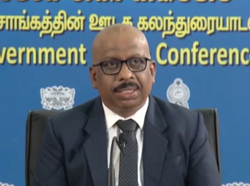 Inaugural Colombo Marathon 2026 to be held on September 13