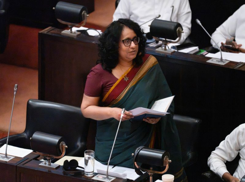 Prime Minister says justice must be accessible to all without discrimination