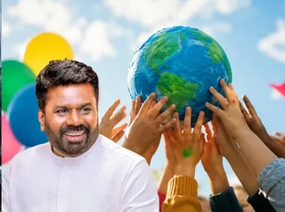 World Children's Day message outlines education reform and equal opportunities in Sri Lanka