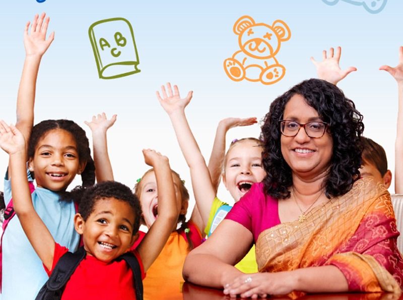 Sri Lanka marks World Children’s Day under ‘Strong Minds – Enriched Children’ theme