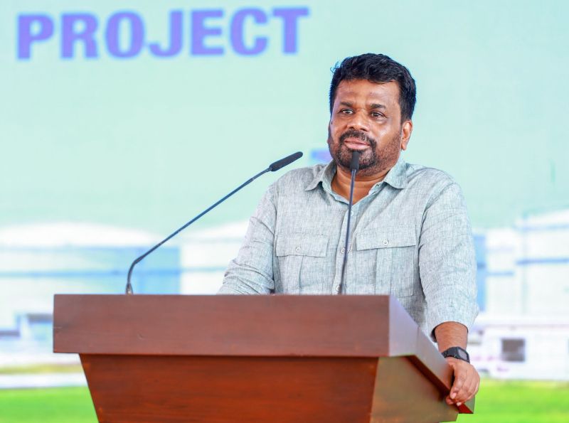 Government to keep strong state presence in energy sector, President says