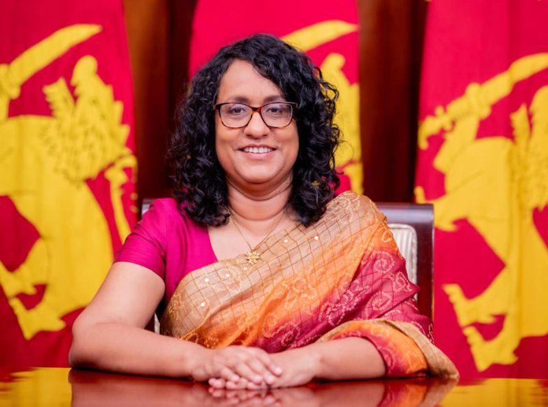 World Teachers’ Day message commends teachers and outlines education measures