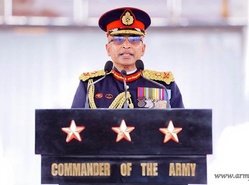 Sri Lanka Army marks 77th anniversary, honours schools for most serving personnel