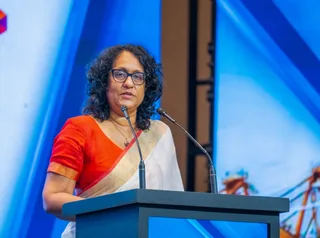 PM outlines digital economy ambitions at SLEIS 2026
