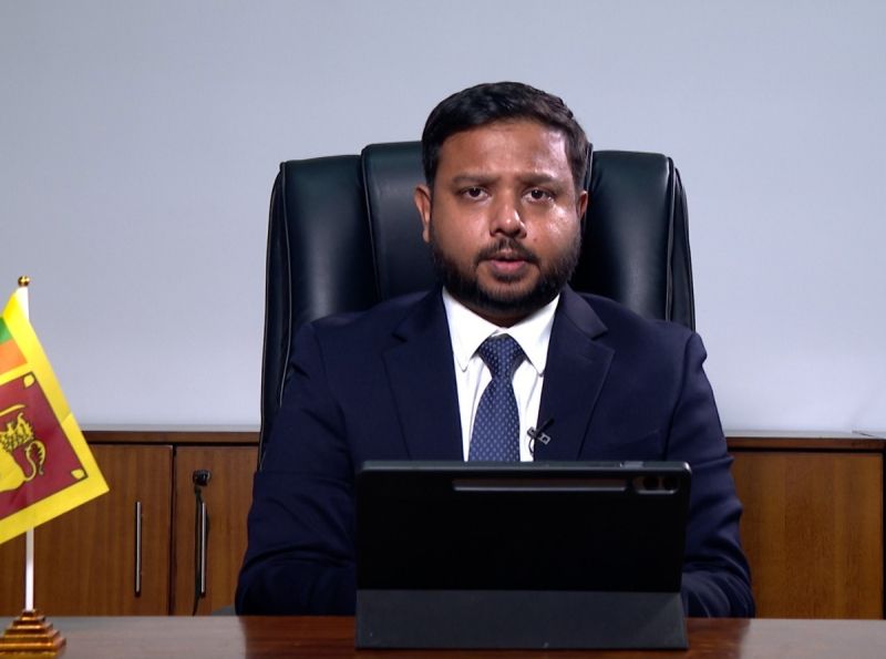 Saudi Supreme Court overturns death sentence of Sri Lankan Anojan Sivarasa