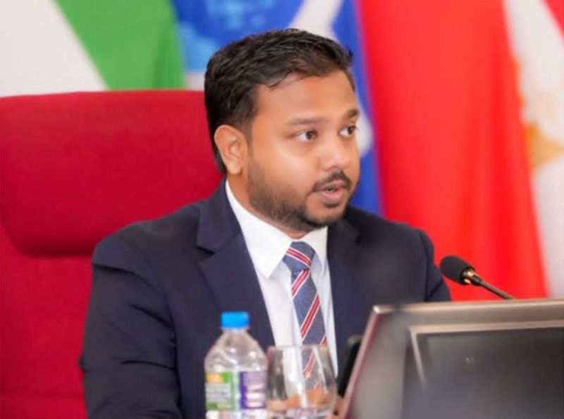 Deputy Minister Arun Hemachandra scheduled to attend Sri Lanka–Romania political consultations