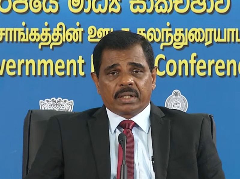 Sri Lanka Skills Expo 2026 scheduled for October 23-25 in Colombo