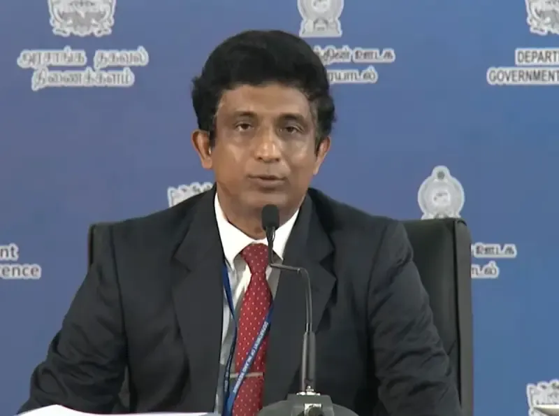 Citizens aged 18 and above required to obtain TIN, Inland Revenue commissioner says