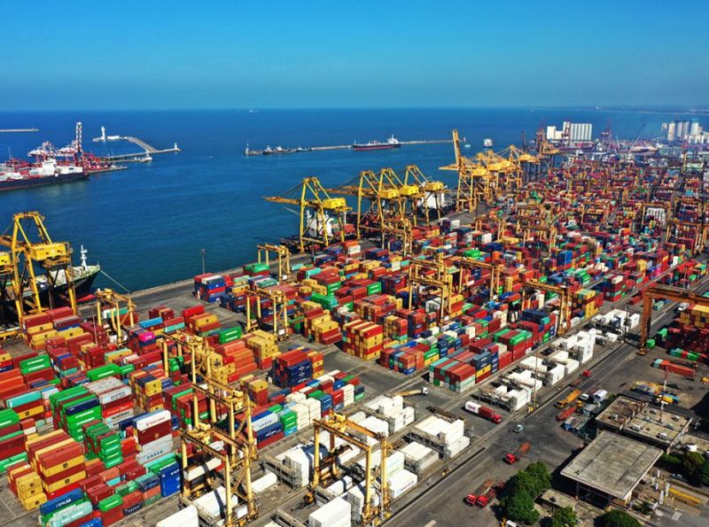 SLPA to develop Colombo Port logistics hub under PPP after ending SACLH project