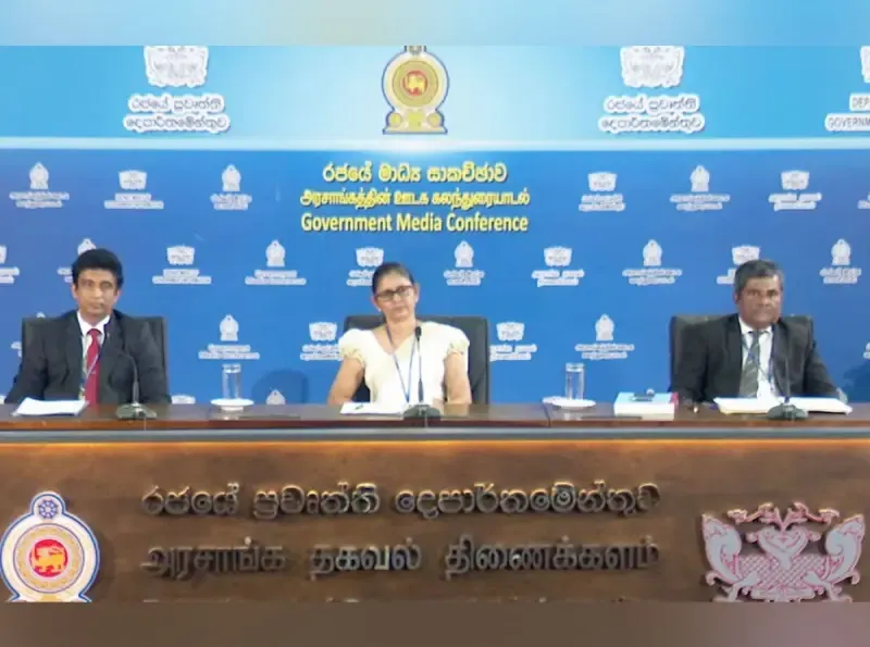 Taxpayers urged to submit 2025/2026 income tax returns by November 30, 2026