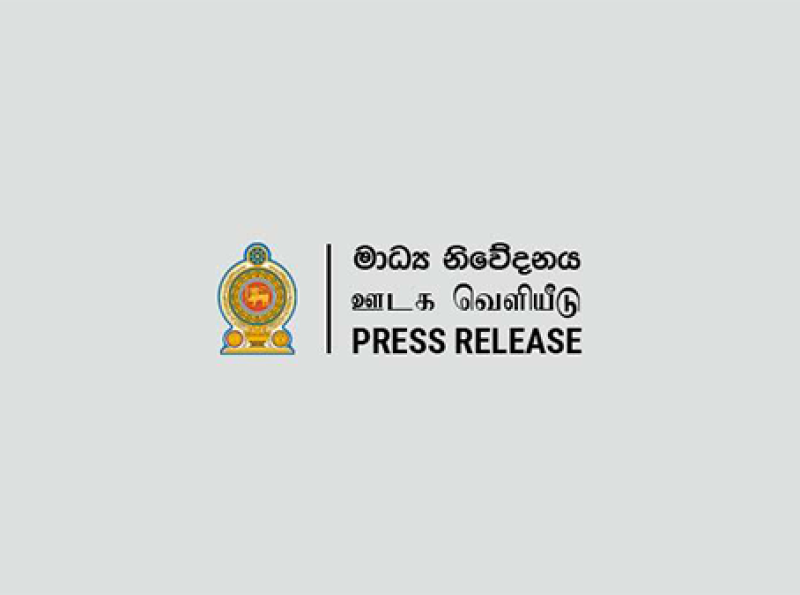 President appoints expert committee to investigate tusker Kavanthissa’s death