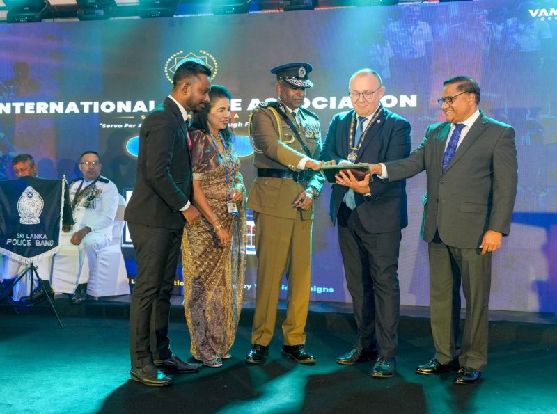 69th IPA World Congress begins in Colombo