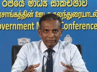 Low-pressure area near Sri Lanka expected to bring rainfall exceeding 100 mm