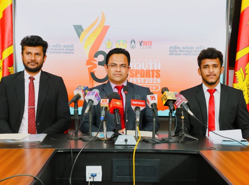 36th National Youth Sports Festival to be held from October 30