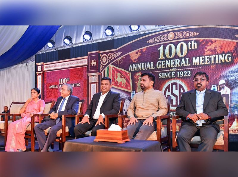 President says government prepared to provide facilities for modern surveying service