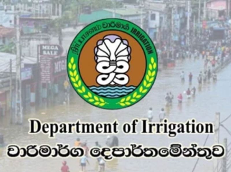 No flooding reported despite rising reservoir levels, Irrigation Department says
