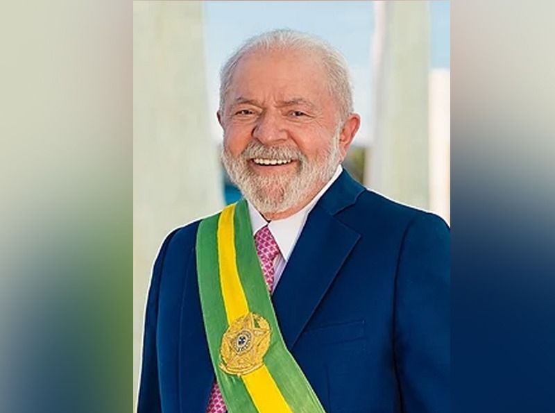 Lula da Silva wins Brazilian presidential run-off