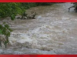 Irrigation Department warns of minor flooding in Kalu Ganga floodplain