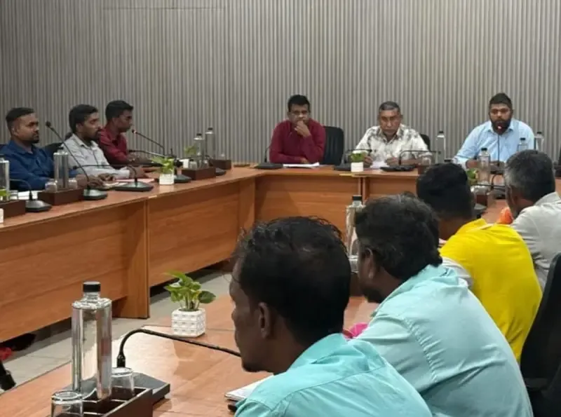 Rs. 270 million project launched to revive Northern Province freshwater fisheries
