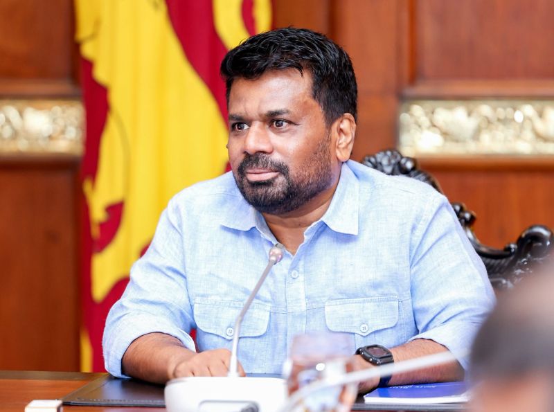 President says Government aims to transform fisheries into a commercial industry