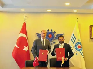 Sri Lanka and Türkiye sign protocol to amend air transport agreement
