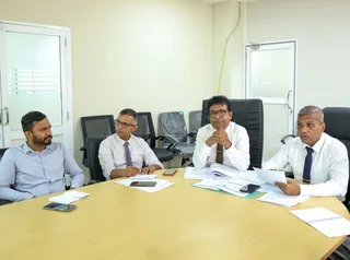 Joint national programme planned to mark World Water Day 2027