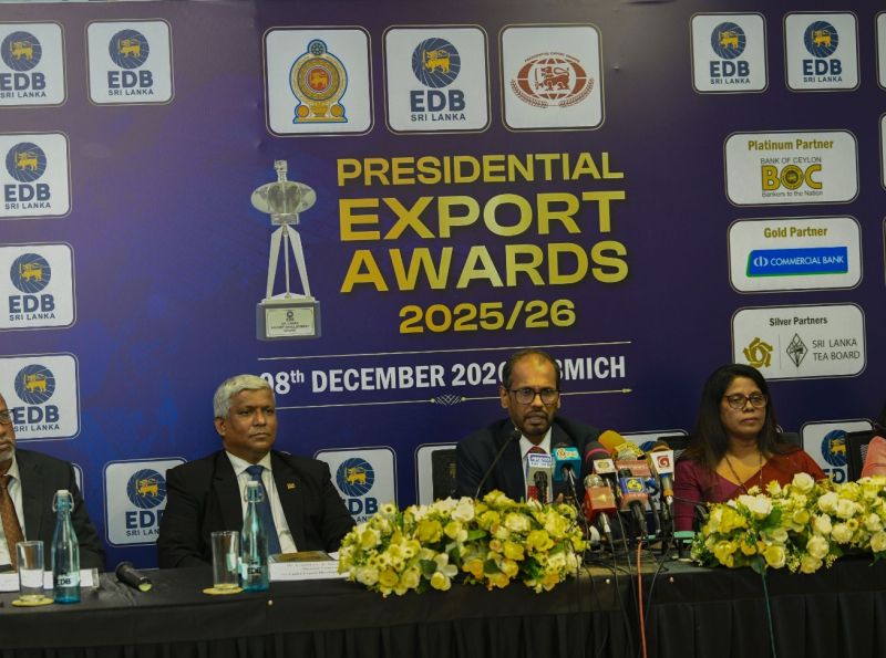 28th Presidential Export Awards 2026 to be held on December 8