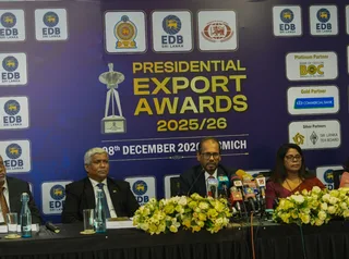 28th Presidential Export Awards 2026 to be held on December 8