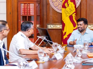President discusses 2030 tourism targets with industry representatives