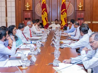 President instructs sports officials to plan for international athletes and a healthier population