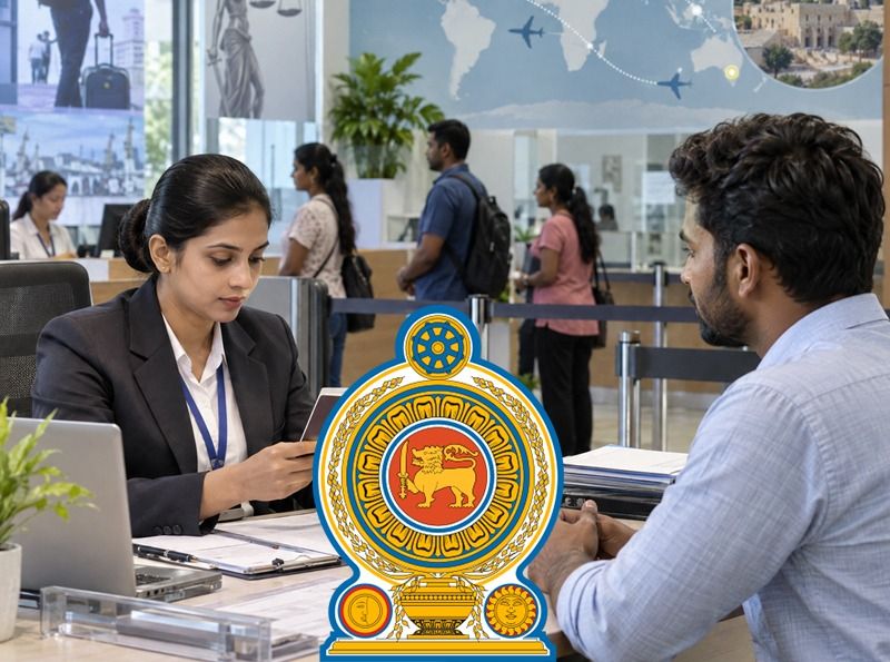 Israel to recruit Sri Lankan workers only through G2G programme from 2027