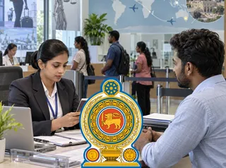 Israel to recruit Sri Lankan workers only through G2G programme from 2027
